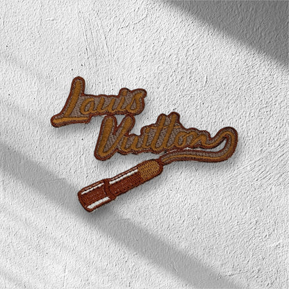 High Quality Embroidery