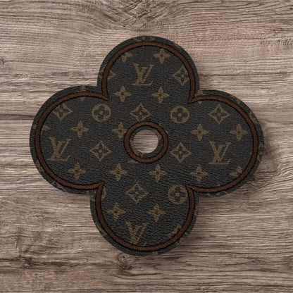 Iron - On Patch
