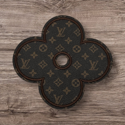 Iron - On Patch