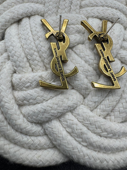 Y.S Earrings