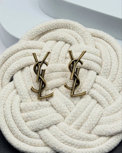 Y.S Earrings