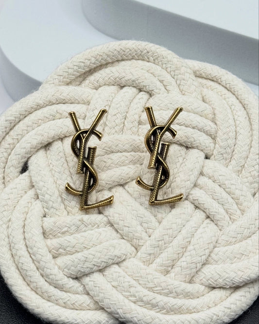 Y.S Earrings