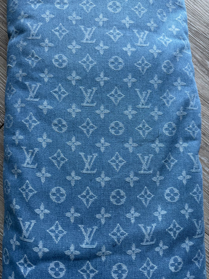 L. Denim Fabric