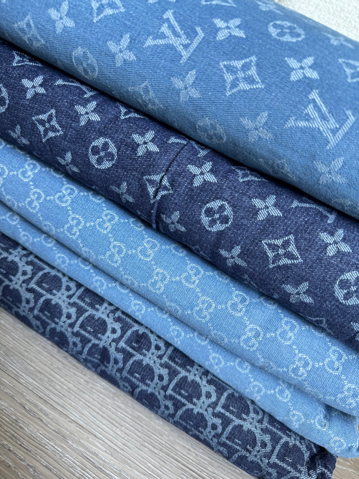 Dior Denim