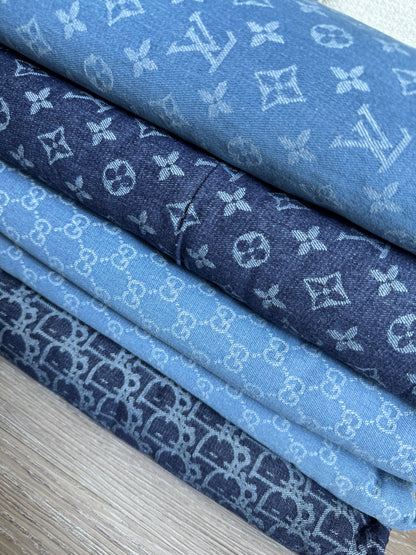 Dior Denim