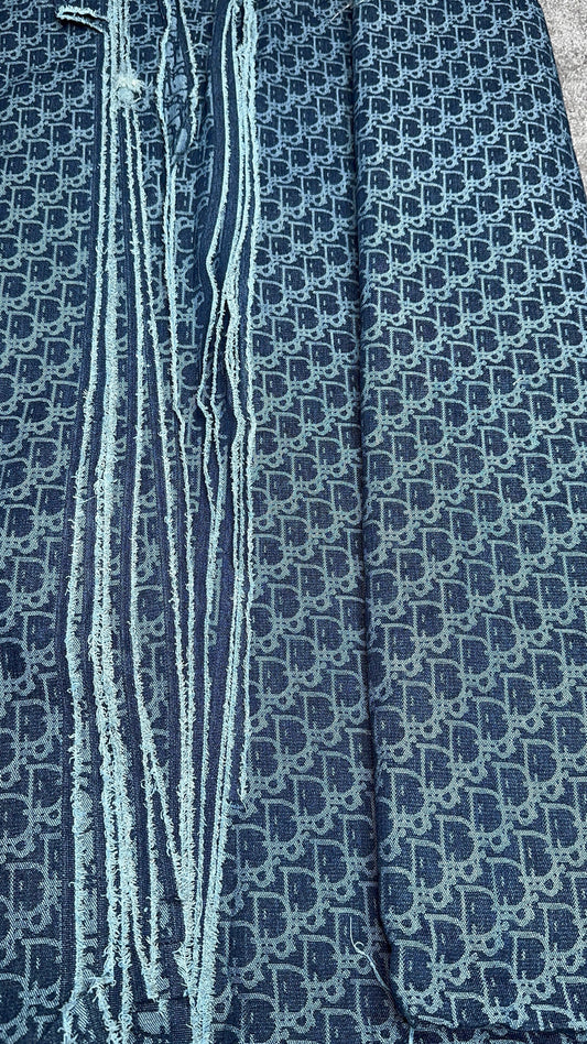 Dior Denim