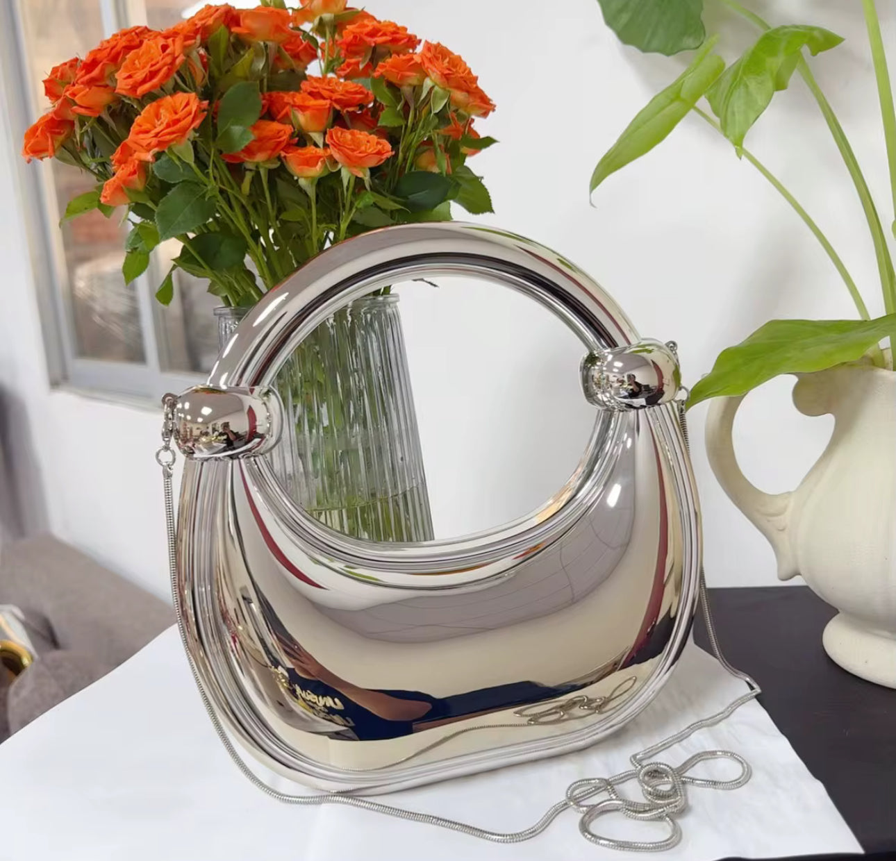 The Perfect Evening Clutch