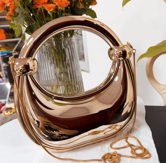 The Perfect Evening Clutch