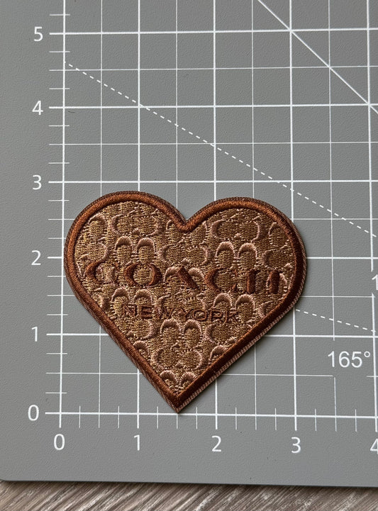 Heart Coach Patch