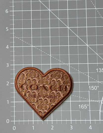 Heart Coach Patch