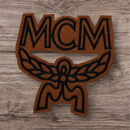 MCM Patch