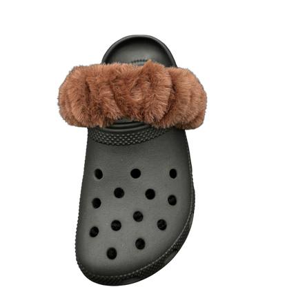 Designer Shoe Strap