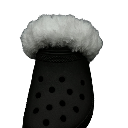 Designer Shoe Strap