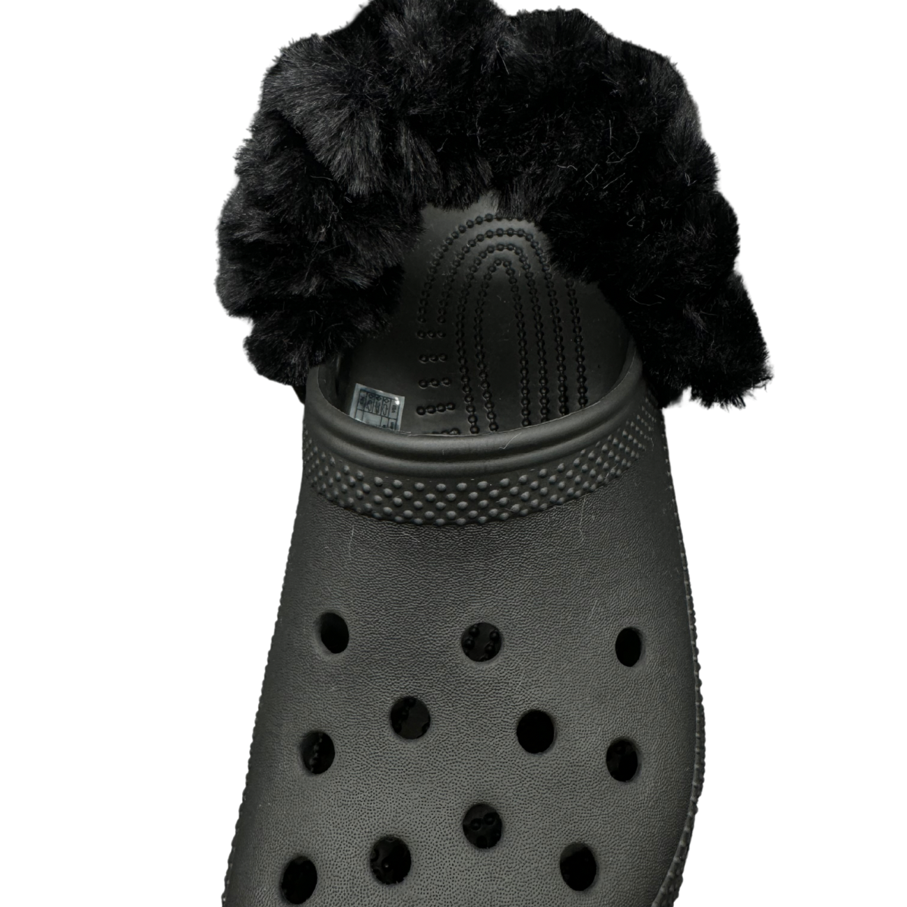 Designer Shoe Strap