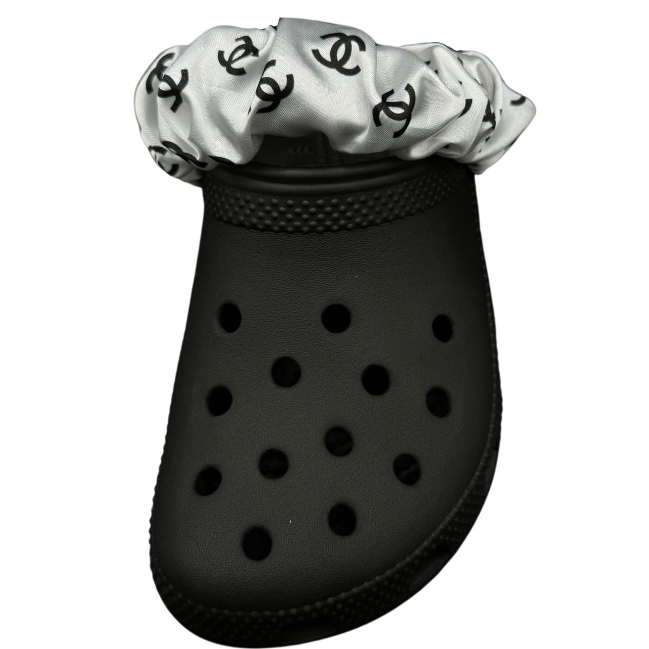 Designer Shoe Strap
