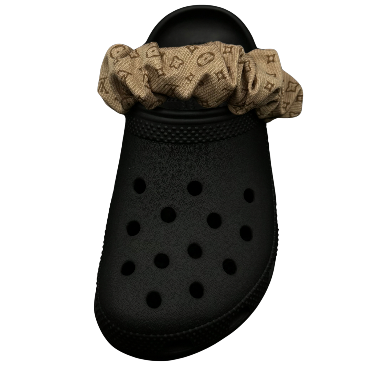 Designer Shoe Strap