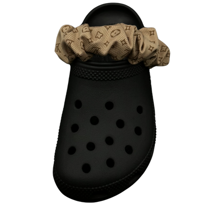 Designer Shoe Strap