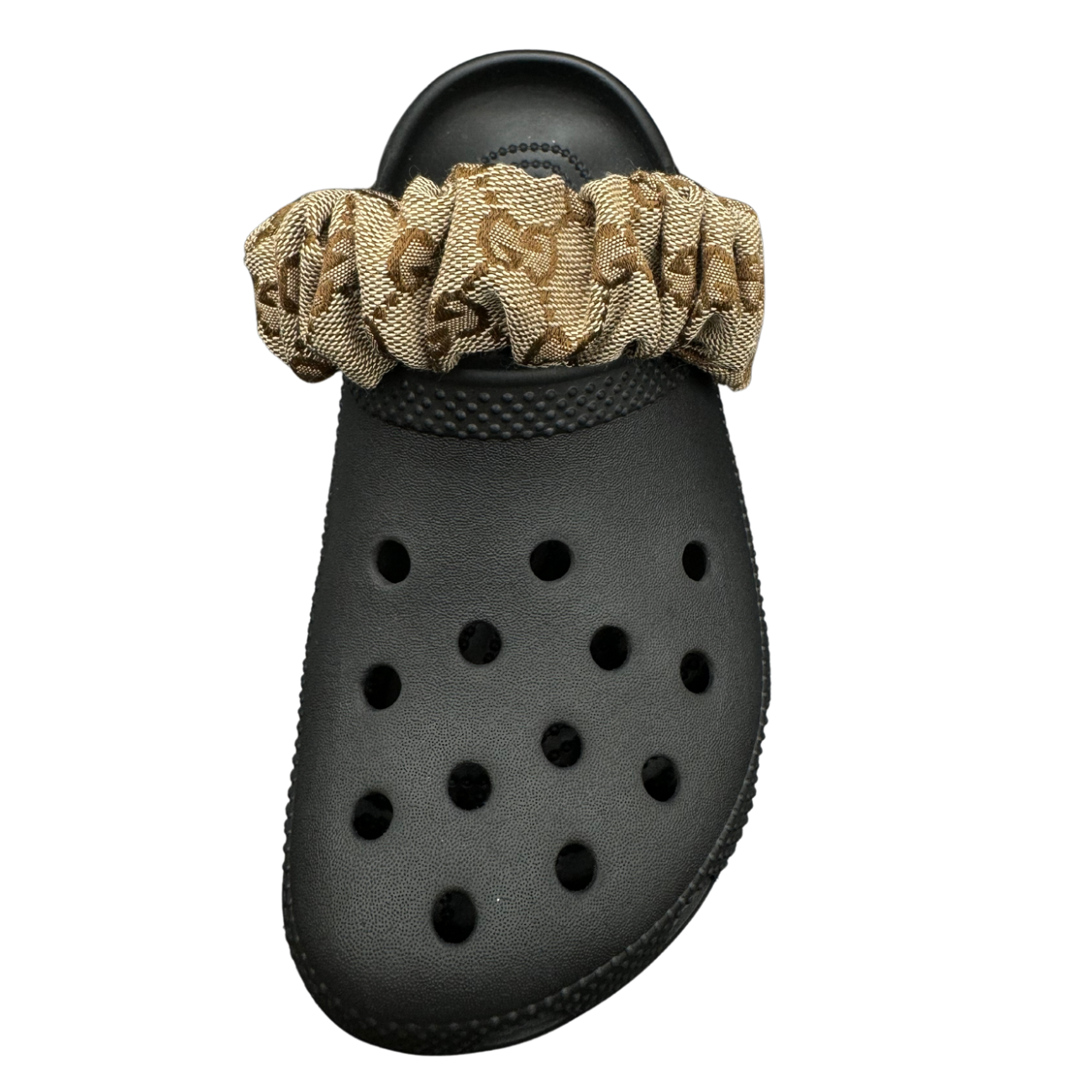 Designer Shoe Strap