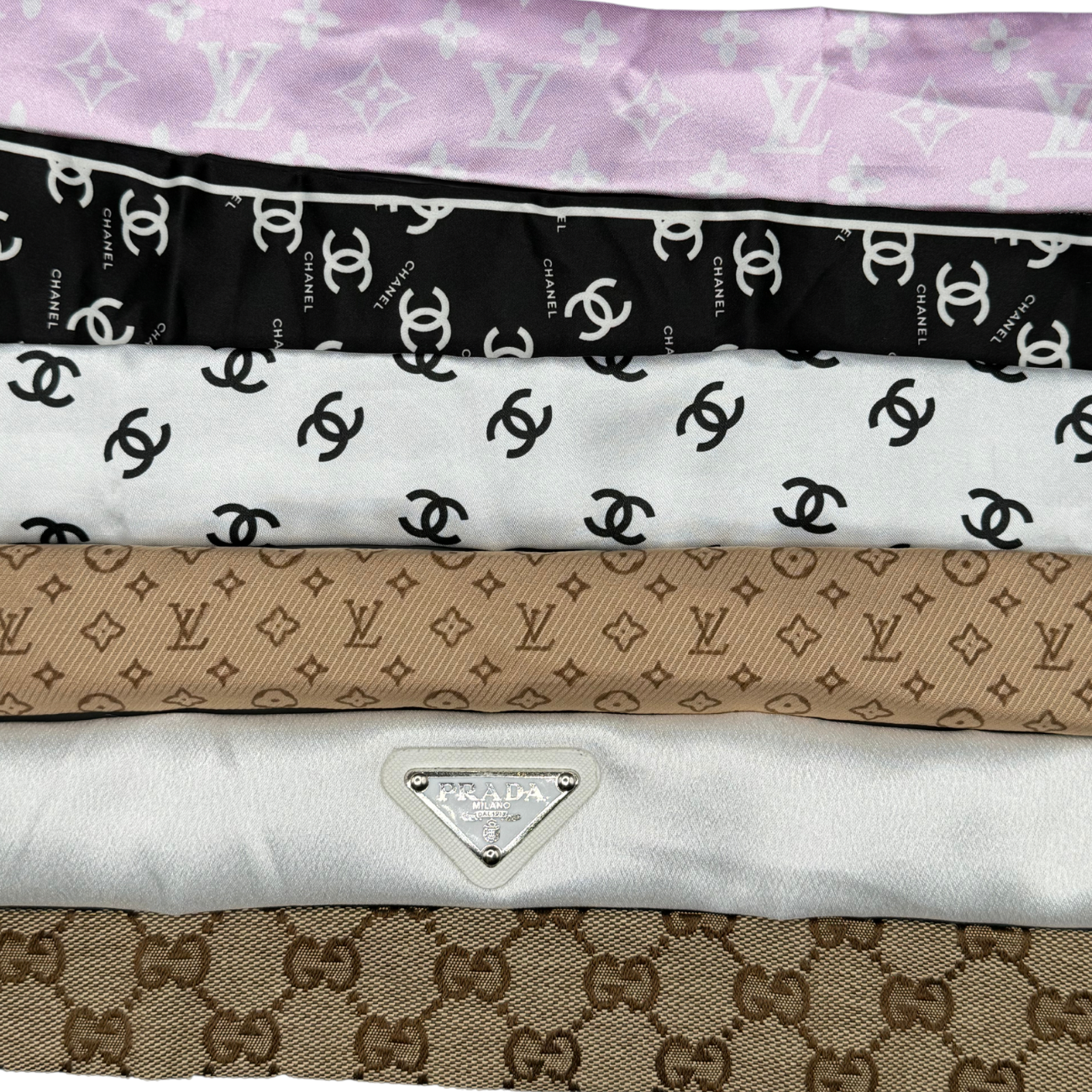 Designer Shoe Strap