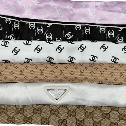 Designer Shoe Strap