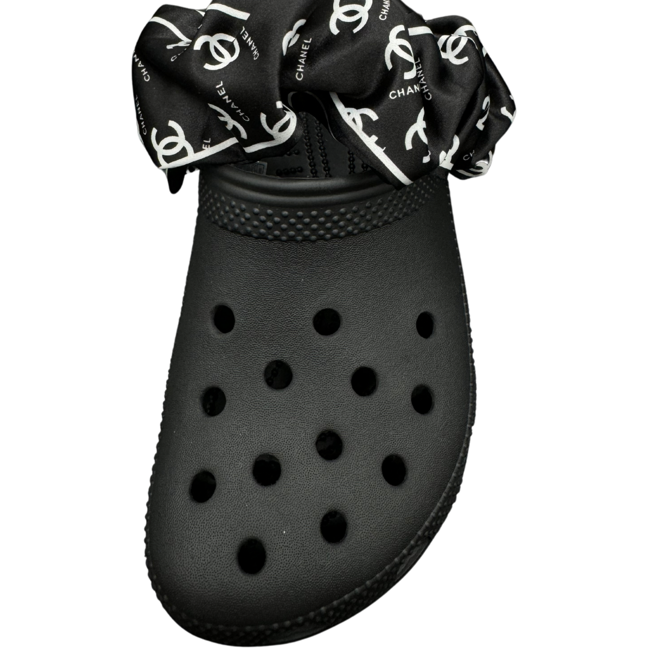 Designer Shoe Strap