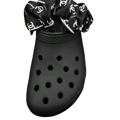 Designer Shoe Strap