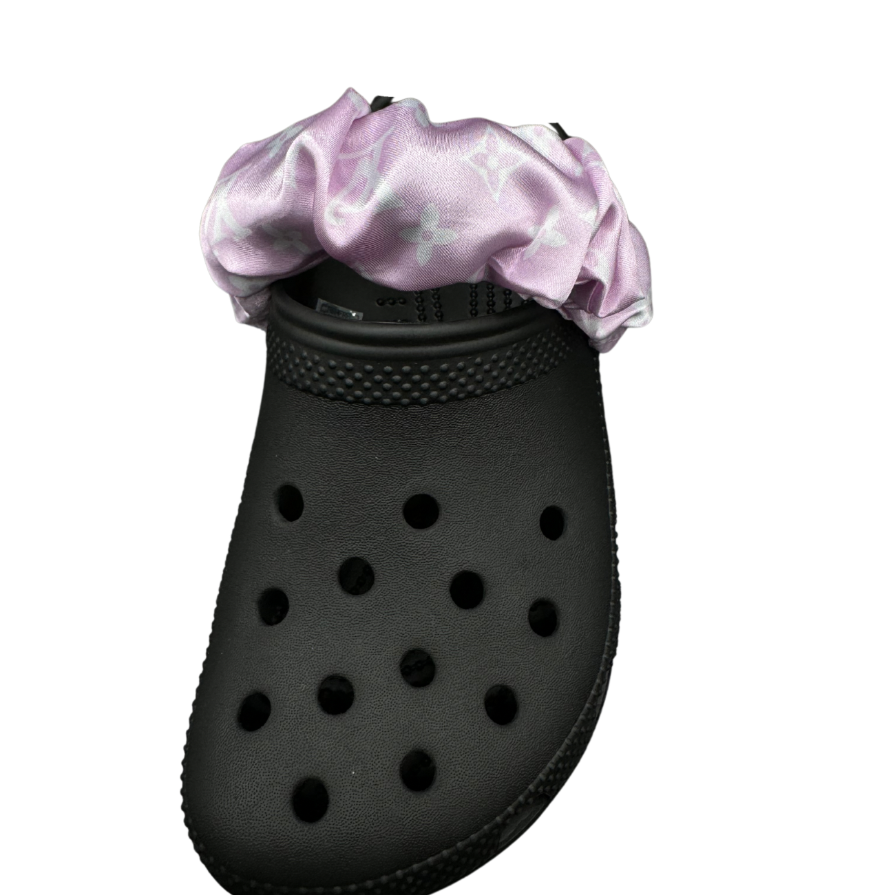 Designer Shoe Strap