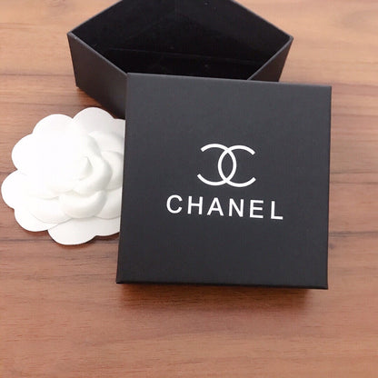 Black Packaging Box