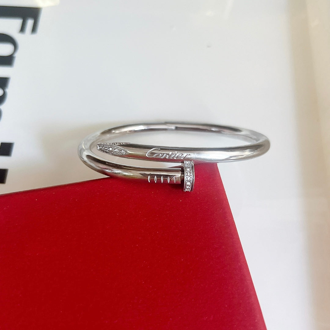 High Quality Bling C inspired bracelet