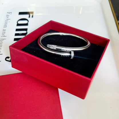 High Quality Bling C inspired bracelet