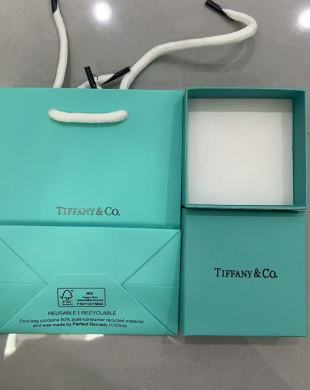 Tiffany Package Set